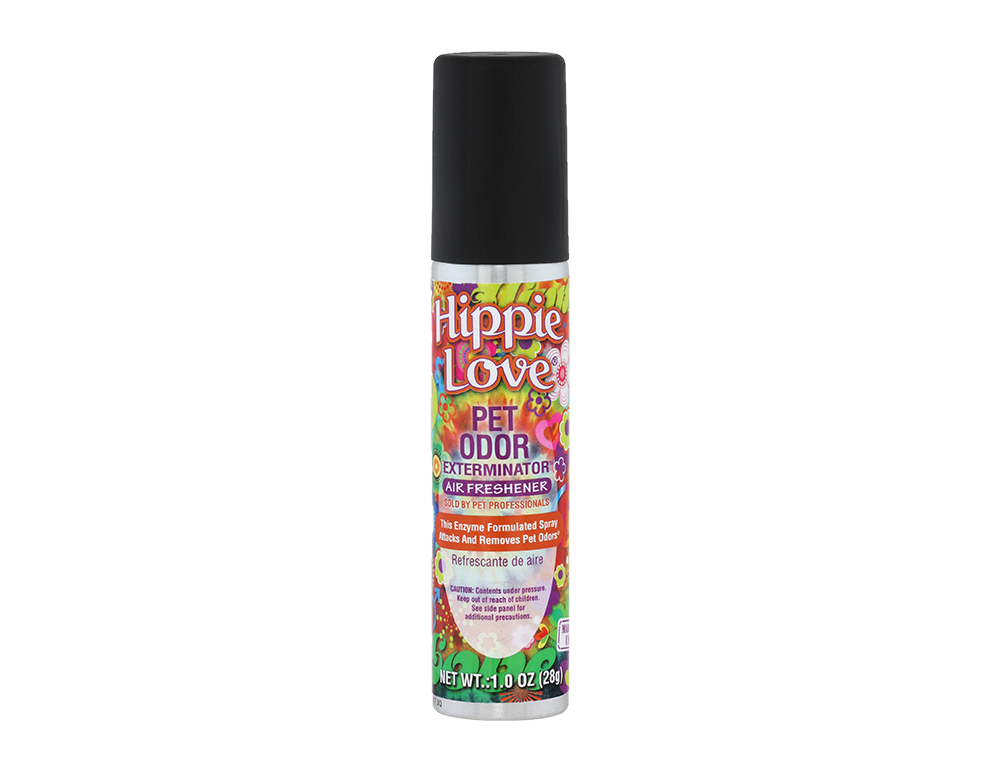 Pet Odor Exterminator 1oz Air Freshener Spray