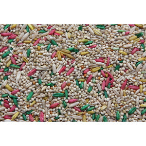 Higgins Imperial Bird Food