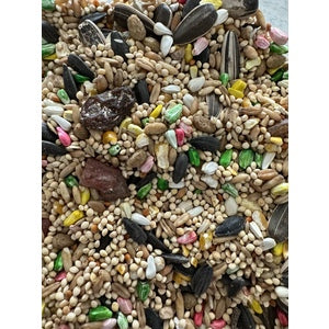 Higgins Imperial Bird Food