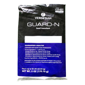 Guard-N Seed Innoculant 6oz