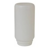 Plastic Screw-On Poultry Waterer Jar - 1 quart