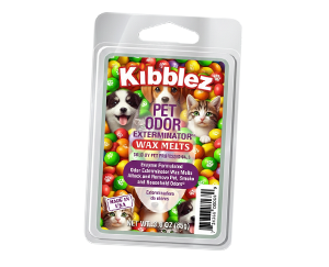Pet Odor Exterminator 3oz Wax Melts