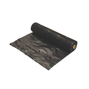 DeWitt Professional Max Weed Control Lifetime 3x50ft