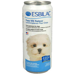 Esbilac Puppy Milk Replacer Liquid 11oz