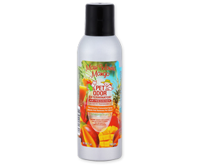 Pet Odor Exterminator 7oz Air Freshener Spray