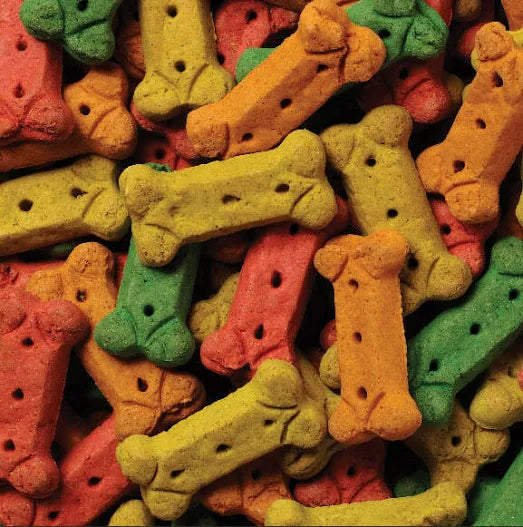 Wholesomes Rewards - Sportmix Biscuits