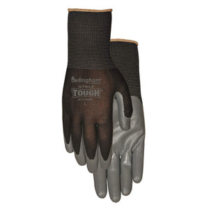 Nitrile Tough Gloves