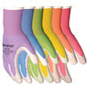 Nitrile Touch Gloves (Assorted Colors)