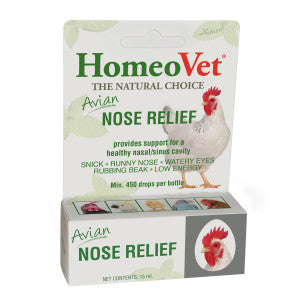 HomeoVet Supplements