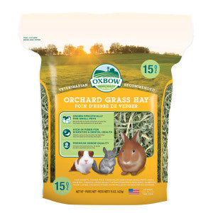 Oxbow Orchard Hay