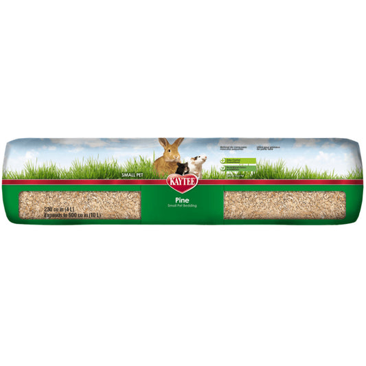 Kaytee Pine Bedding 600 cu/in