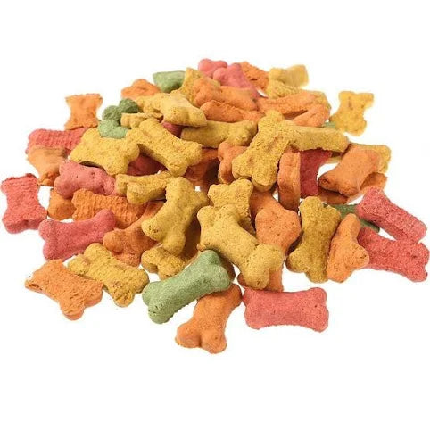 Wholesomes Rewards - Sportmix Biscuits