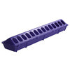 Plastic Flip Top Ground Feeders