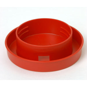 Screw On Quail Base Quart