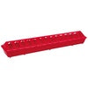Plastic Flip Top Ground Feeders