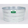 Galvanized Round Tub