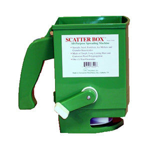Scatter Box Spreader