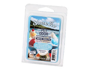 Pet Odor Exterminator 3oz Wax Melts
