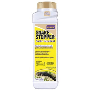 Snake Stopper Repellent 1.5lbs