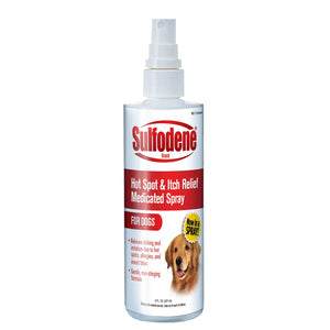Sulfodene Wound Care