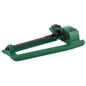 Sprinkler - Turboheart 15-Jet Oscillating