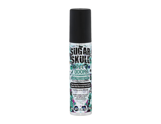Pet Odor Exterminator 1oz Air Freshener Spray