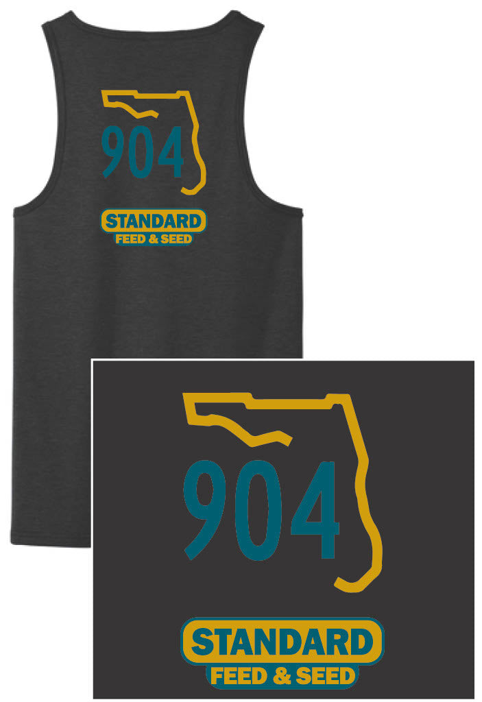904 Tank