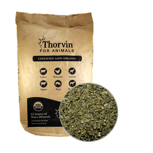 Organic Thorvin Kelp 50lbs