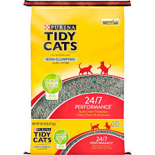 Tidy Cats Litter