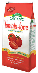 Tomato-tone 3-4-6 Organic