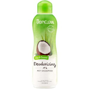 Tropiclean Shampoo & Conditioner 20oz