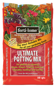 Ferti-lome Ultimate Potting Mix