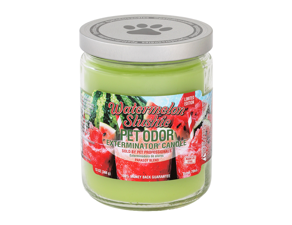 Pet Odor Exterminator 13oz Jar Candles