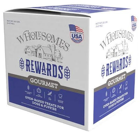 Wholesomes Rewards - Sportmix Biscuits