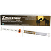 Horse Wormer Paste